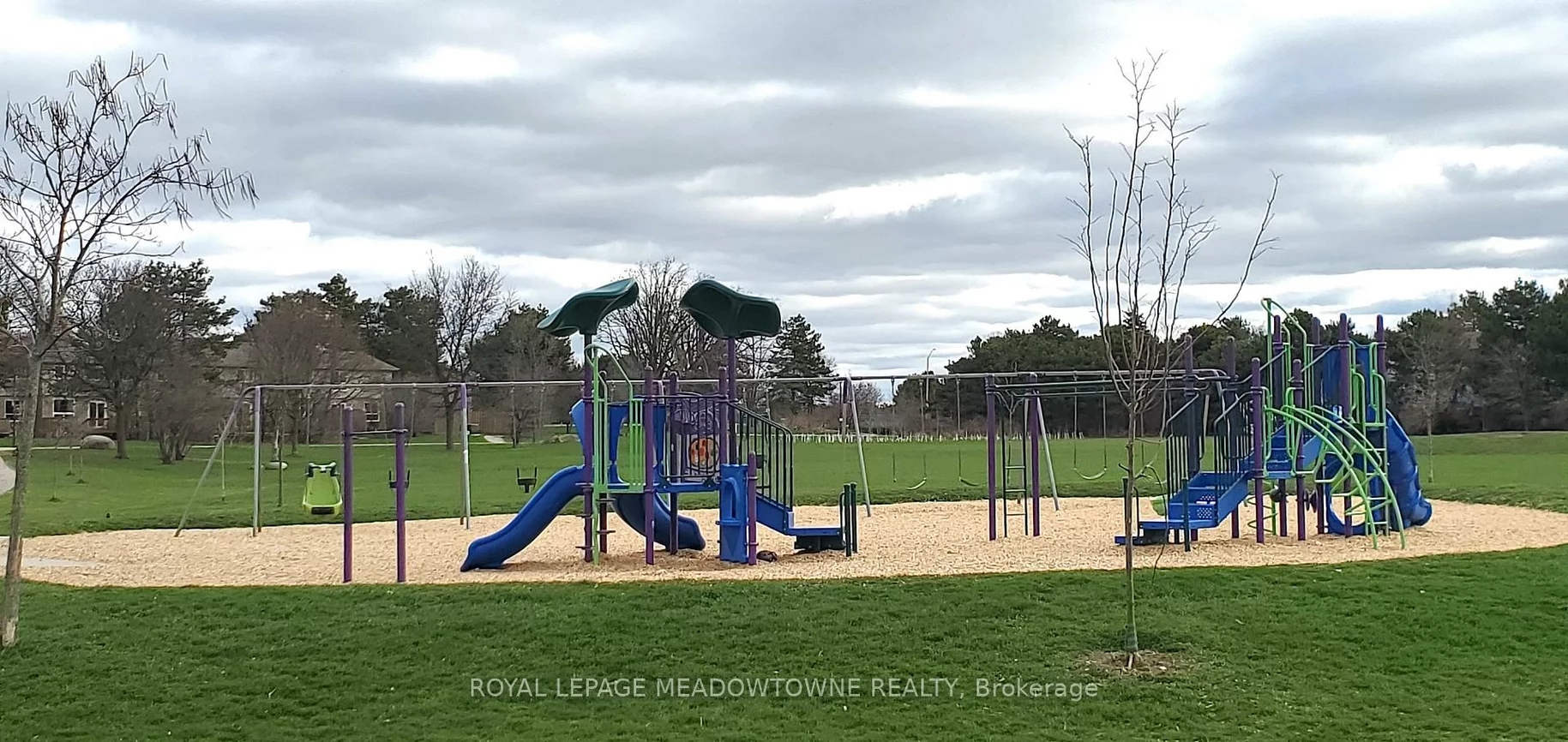 2945, Nipiwin, Meadowvale, Mississauga