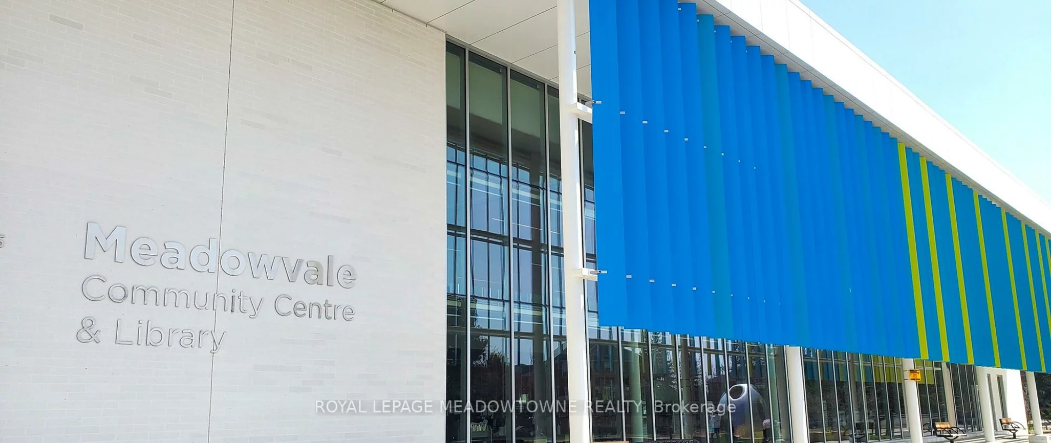 2945, Nipiwin, Meadowvale, Mississauga