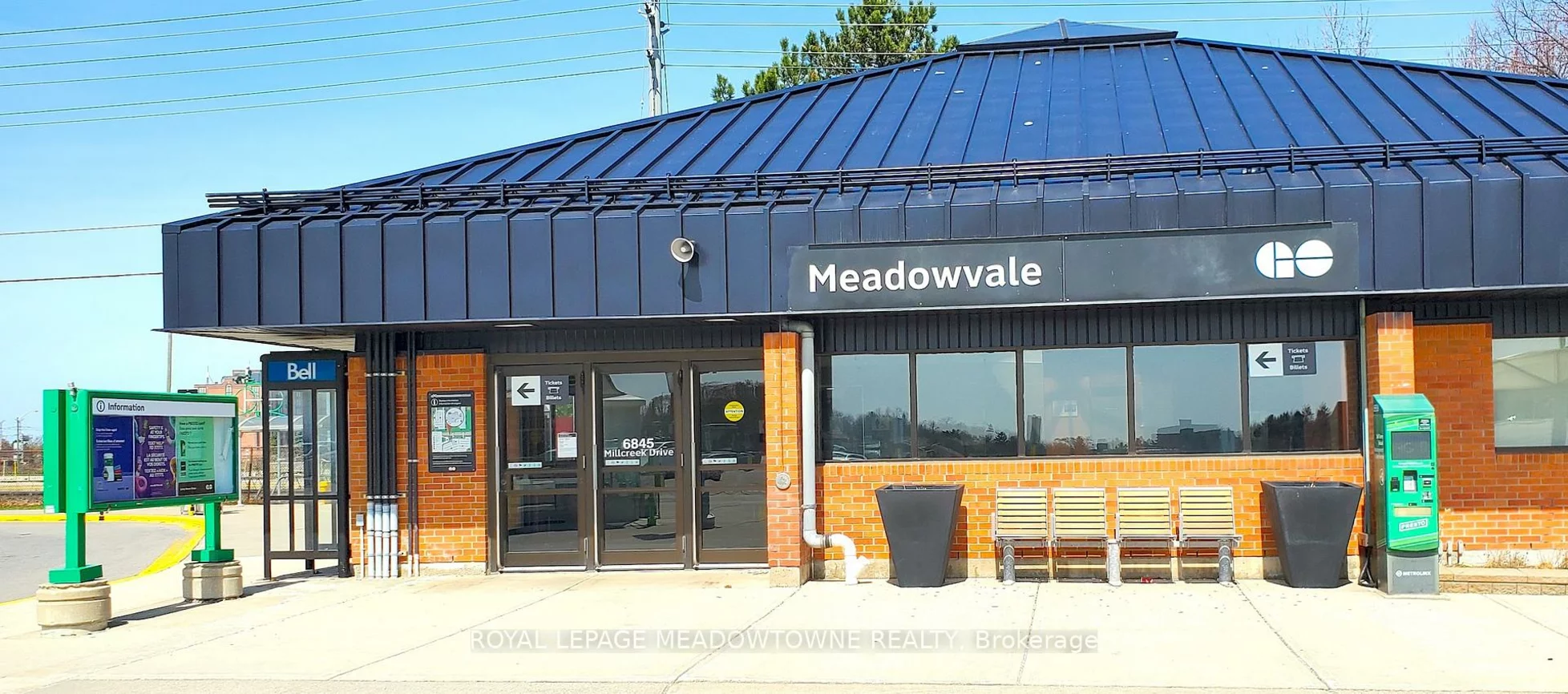 2945, Nipiwin, Meadowvale, Mississauga