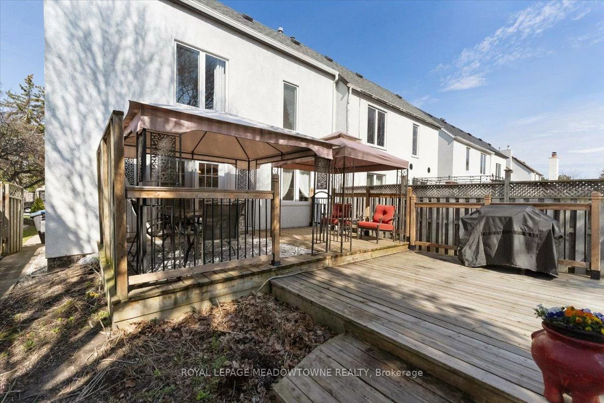 2945, Nipiwin, Meadowvale, Mississauga