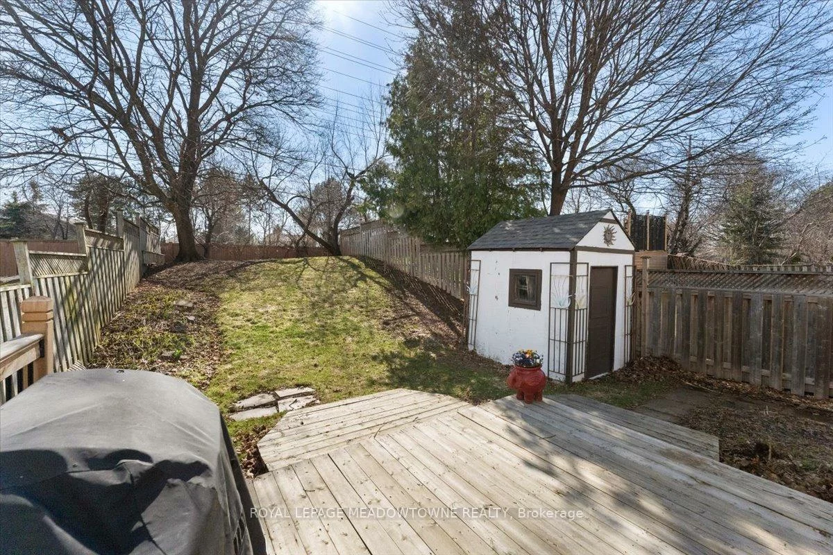 2945, Nipiwin, Meadowvale, Mississauga