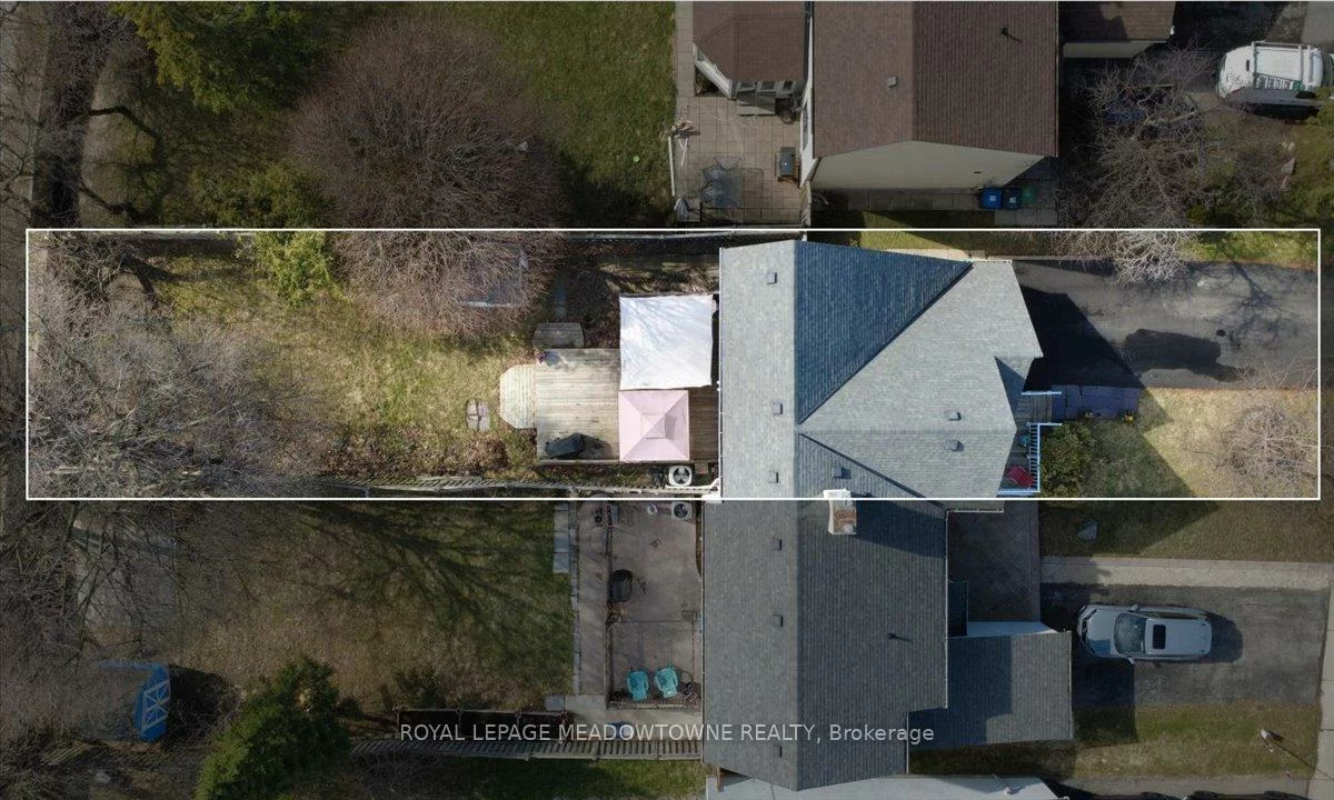 2945, Nipiwin, Meadowvale, Mississauga