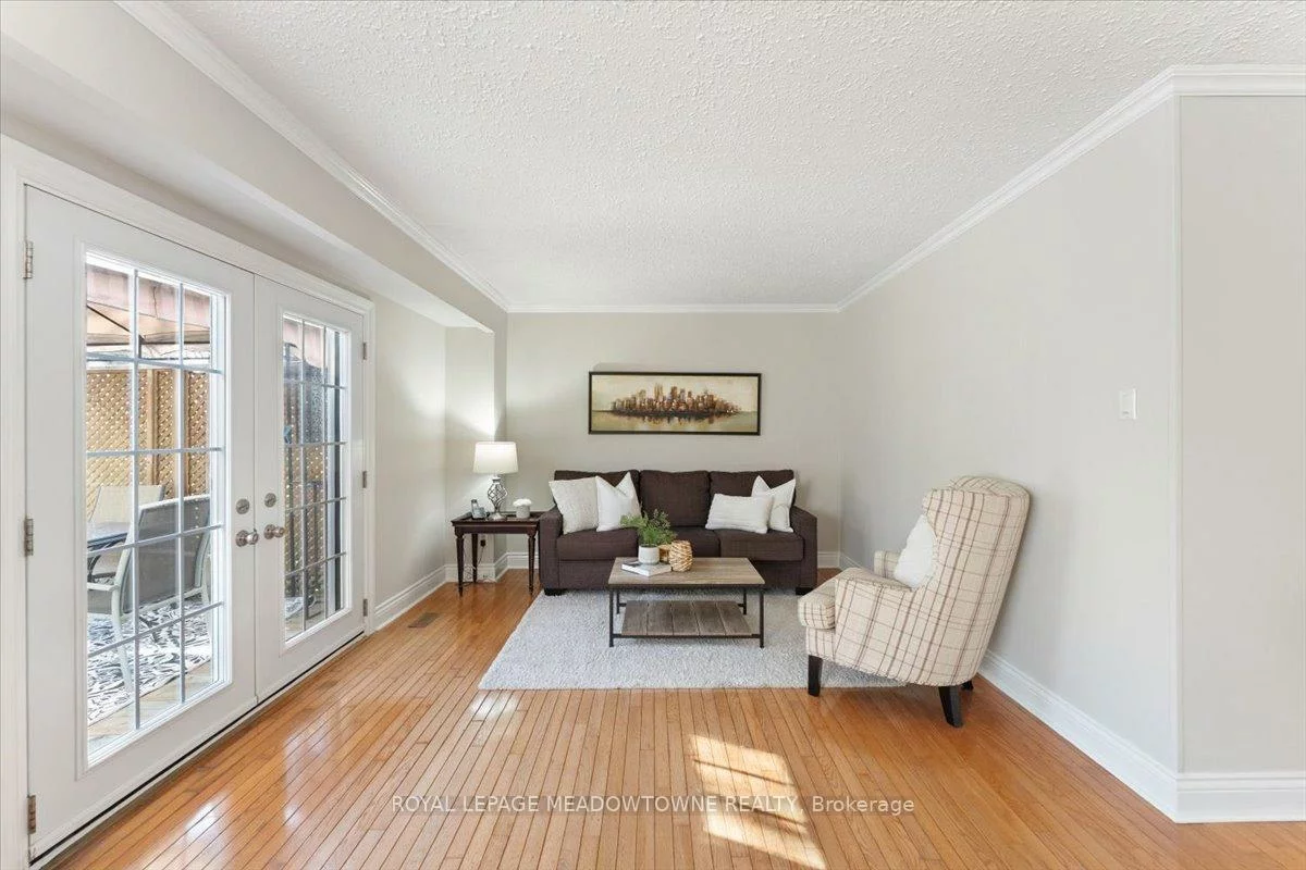 2945, Nipiwin, Meadowvale, Mississauga