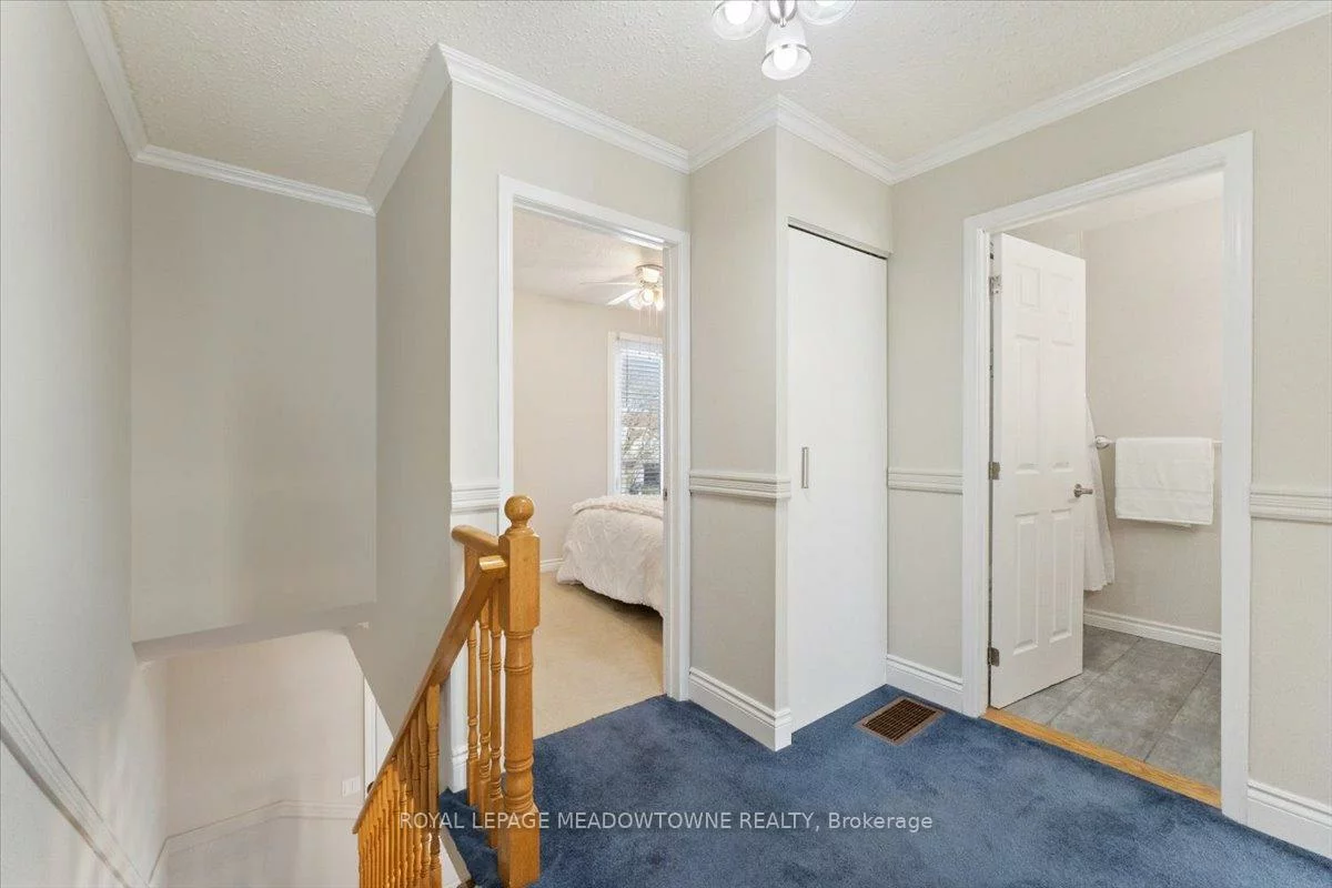 2945, Nipiwin, Meadowvale, Mississauga