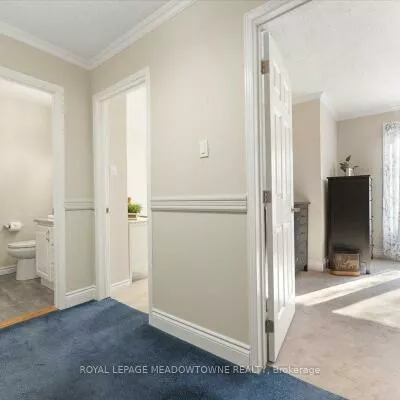 2945, Nipiwin, Meadowvale, Mississauga