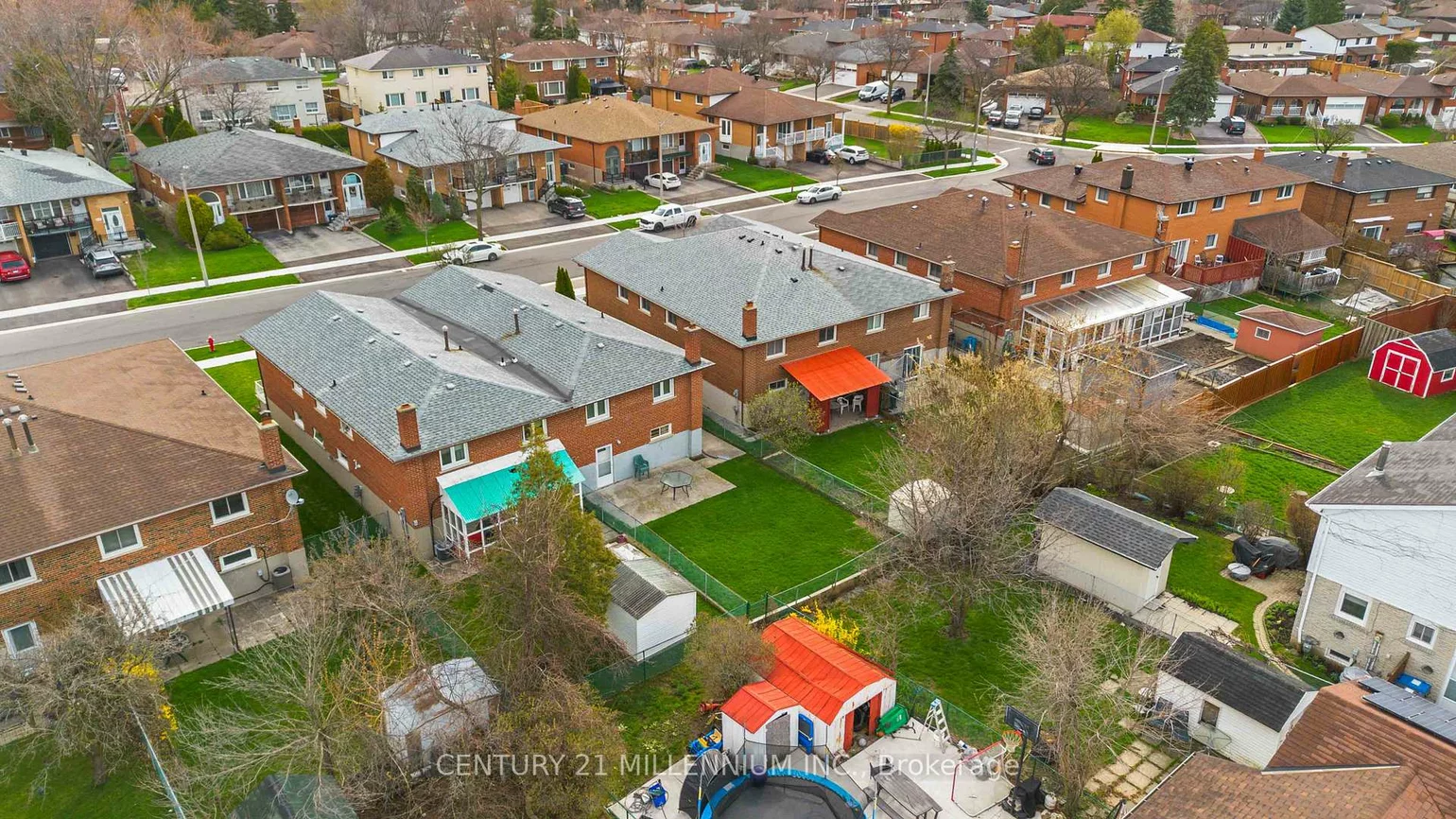3638, Molly, Mississauga Valleys, Mississauga
