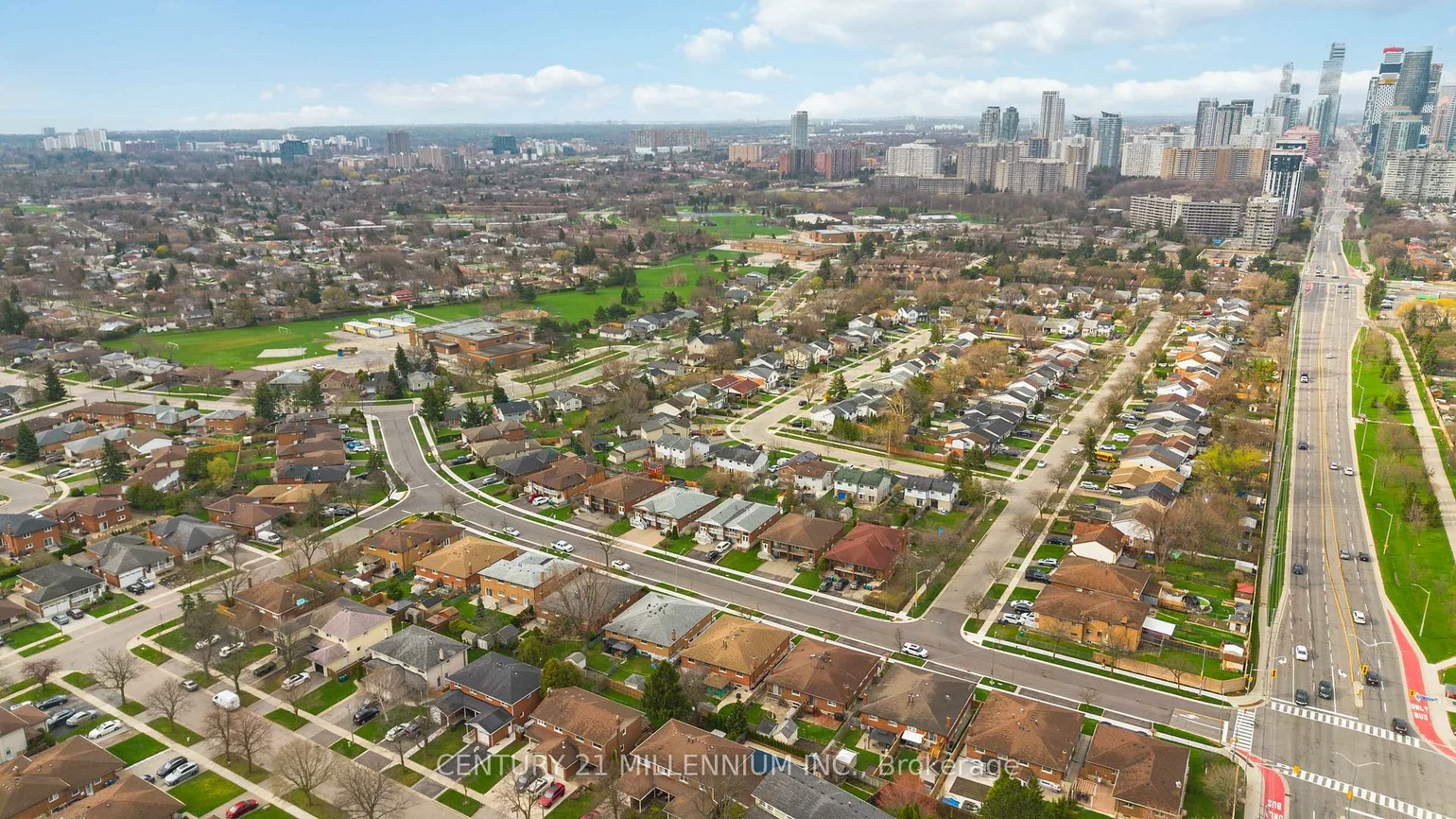 3638, Molly, Mississauga Valleys, Mississauga