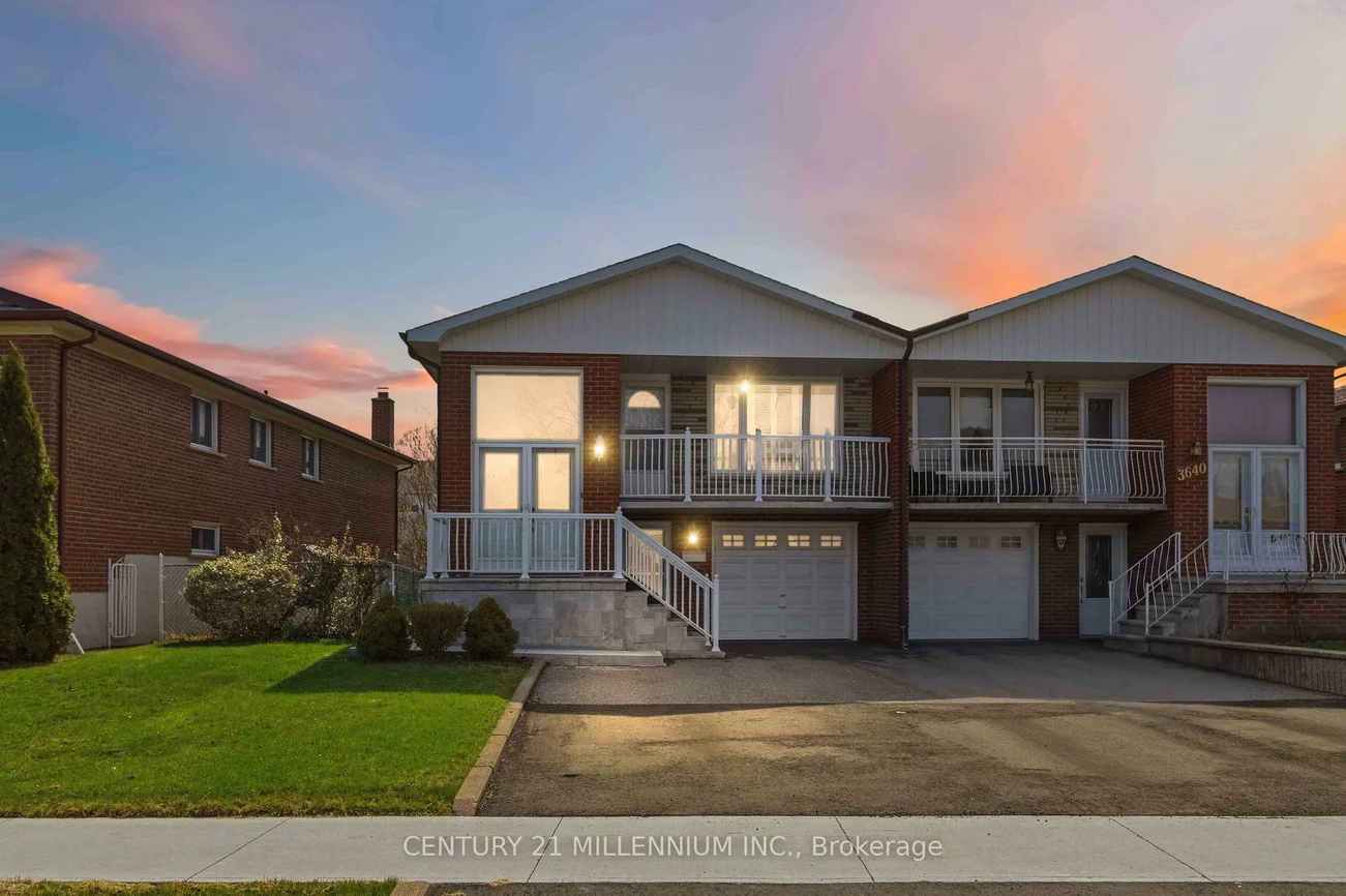3638, Molly, Mississauga Valleys, Mississauga