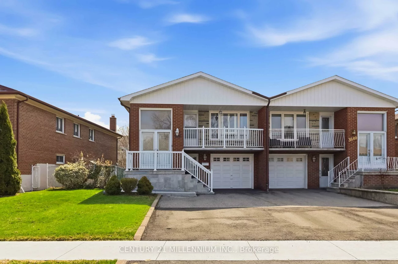 3638, Molly, Mississauga Valleys, Mississauga