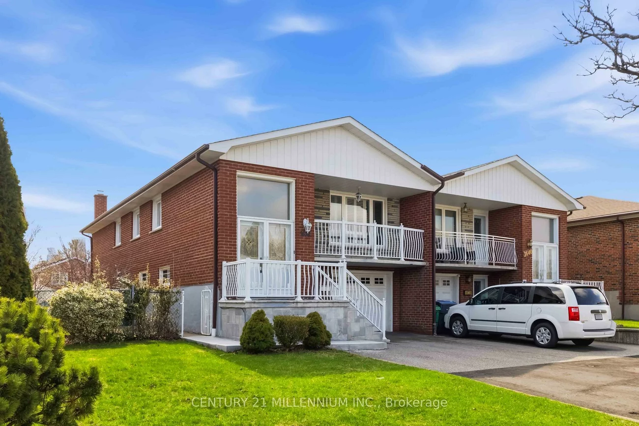 3638, Molly, Mississauga Valleys, Mississauga