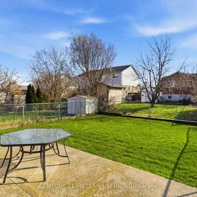 3638, Molly, Mississauga Valleys, Mississauga