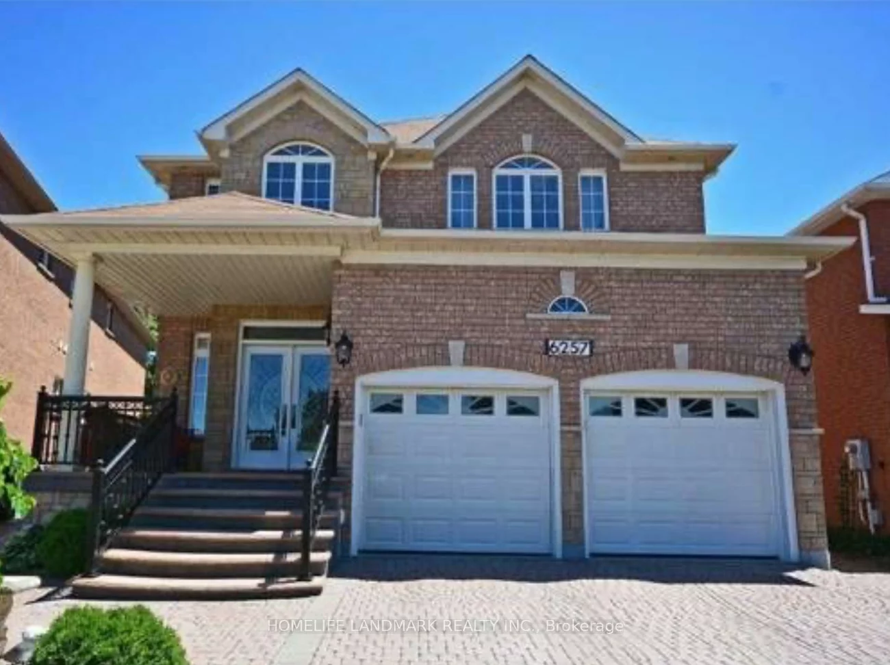6257, Culmore, East Credit, Mississauga