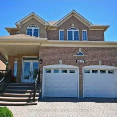 6257, Culmore, East Credit, Mississauga