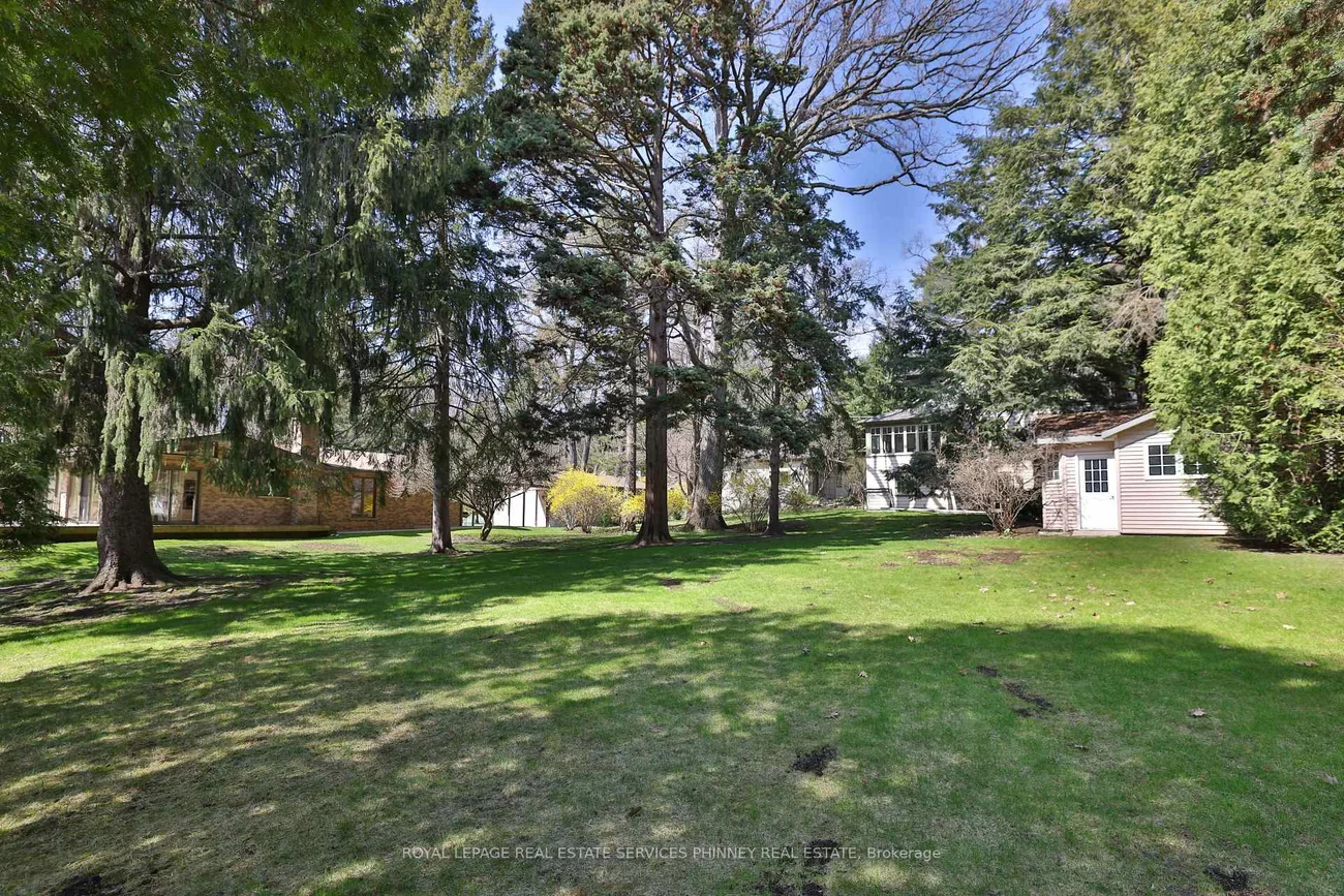 845, Chaucer, Lorne Park, Mississauga