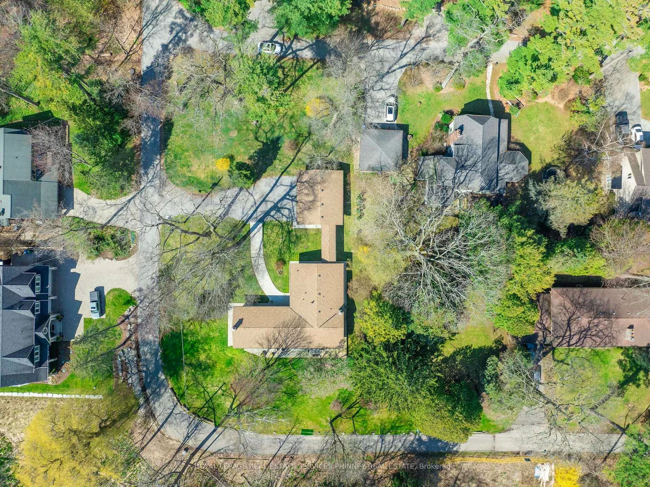 845, Chaucer, Lorne Park, Mississauga