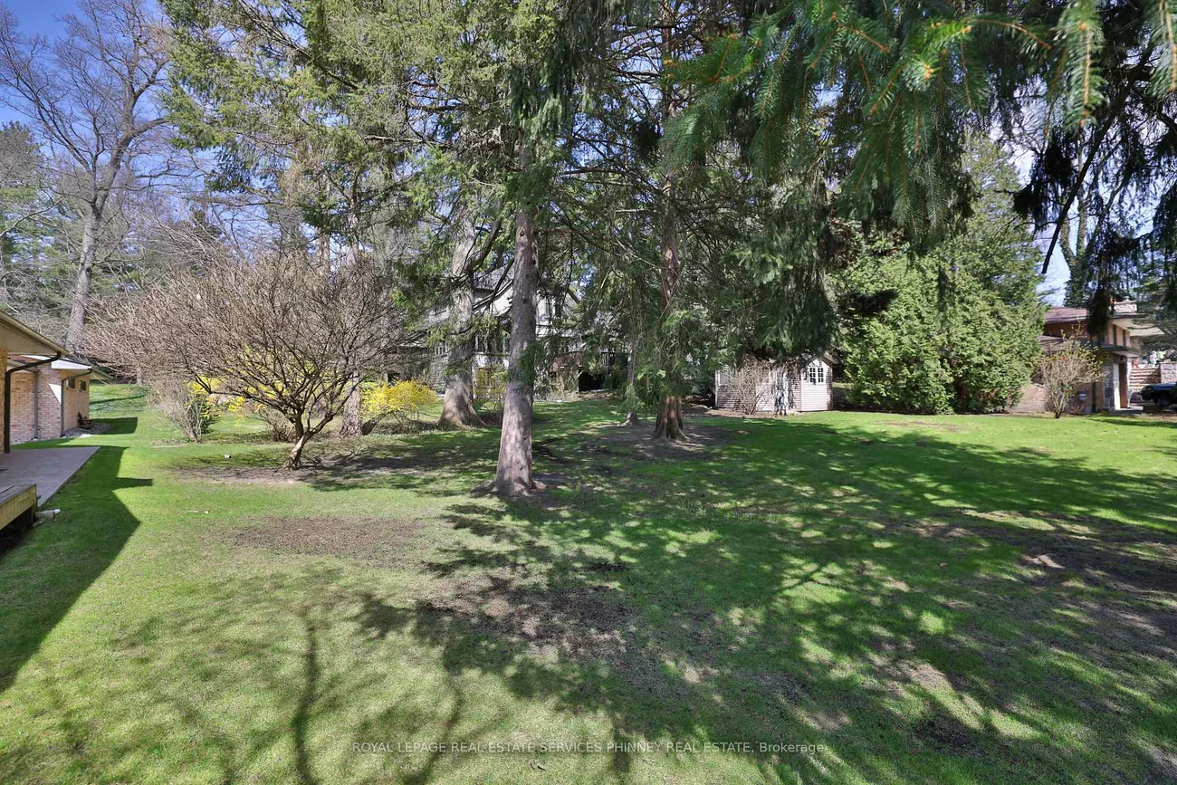 845, Chaucer, Lorne Park, Mississauga