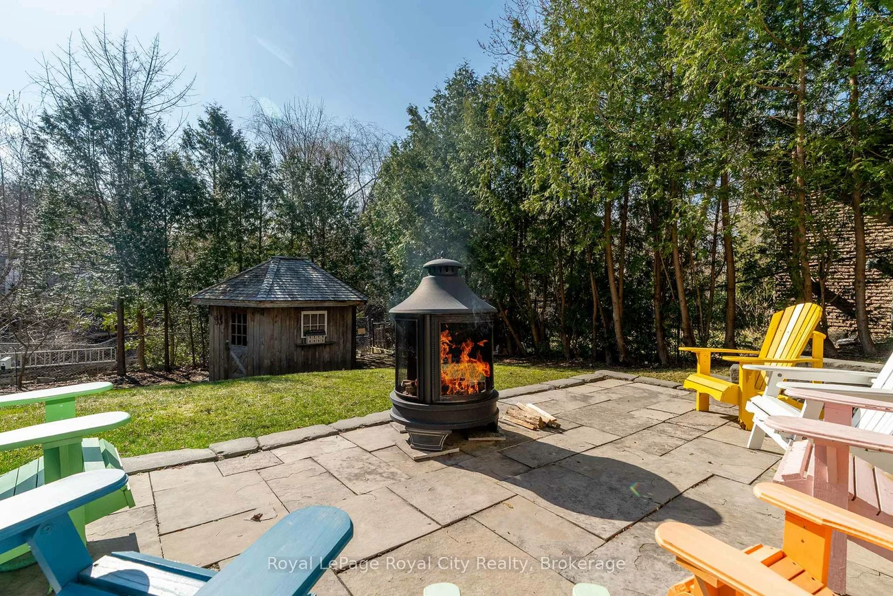 1548, Troika, Lorne Park, Mississauga