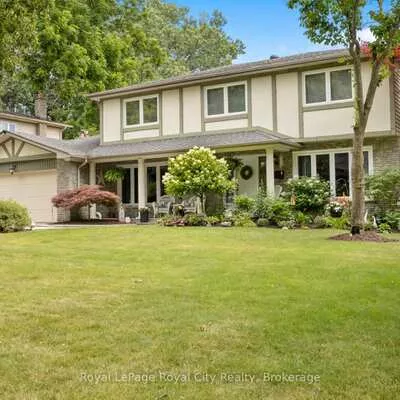 1548, Troika, Lorne Park, Mississauga