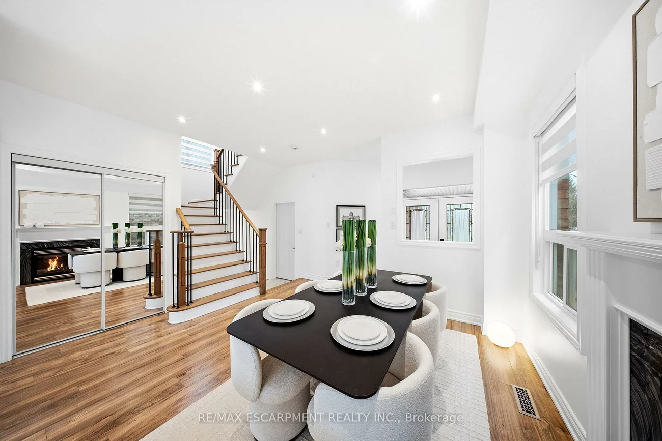 3812, Lacman, Churchill Meadows, Mississauga