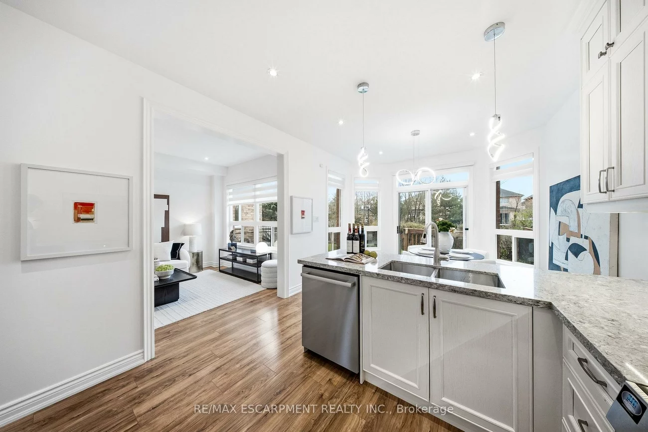 3812, Lacman, Churchill Meadows, Mississauga