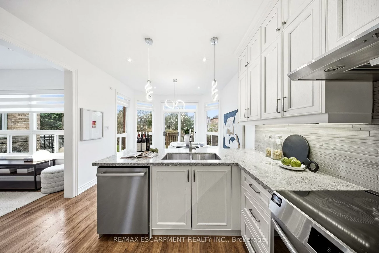 3812, Lacman, Churchill Meadows, Mississauga