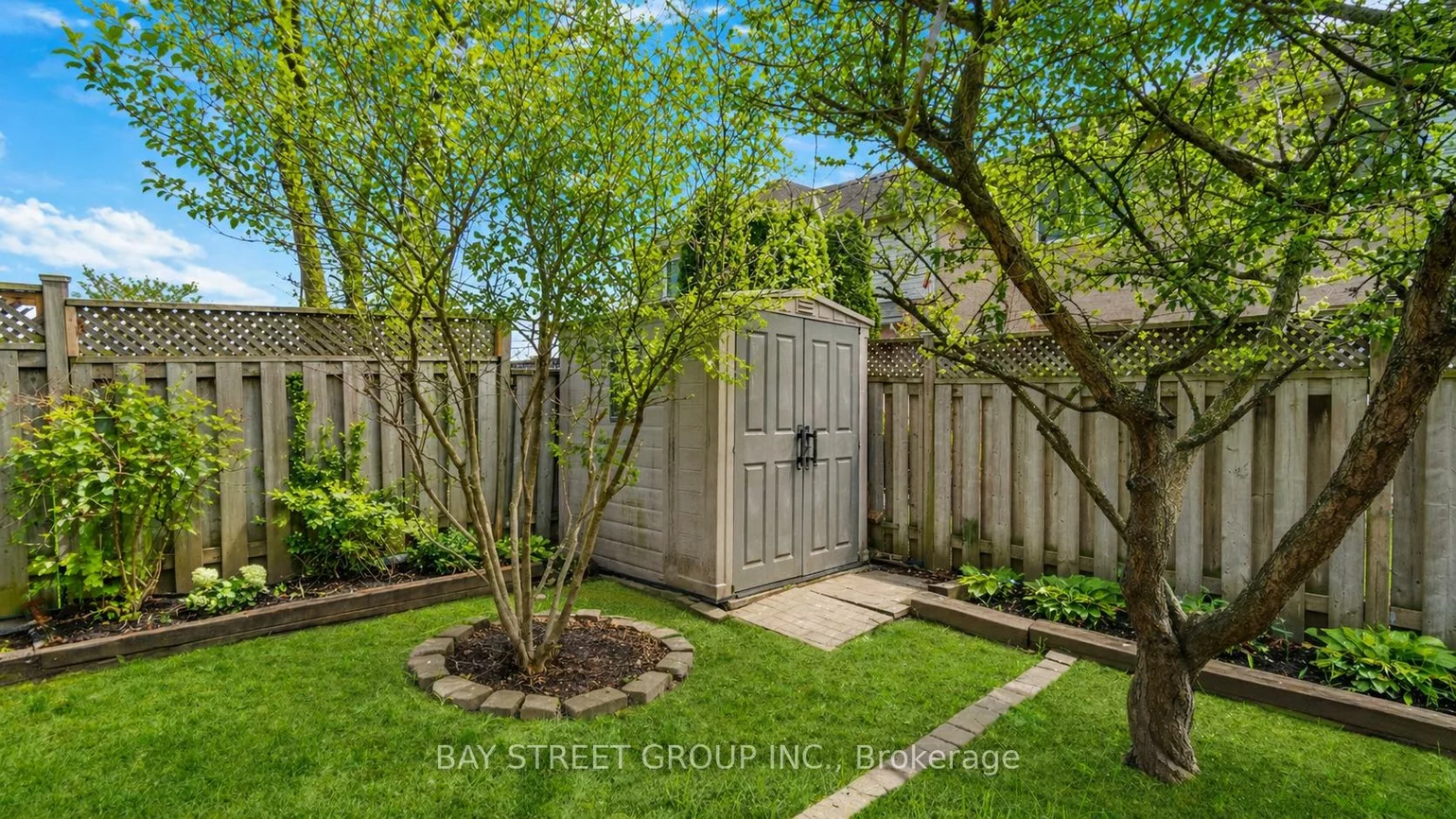 3158, Rock Harbour, Cooksville, Mississauga