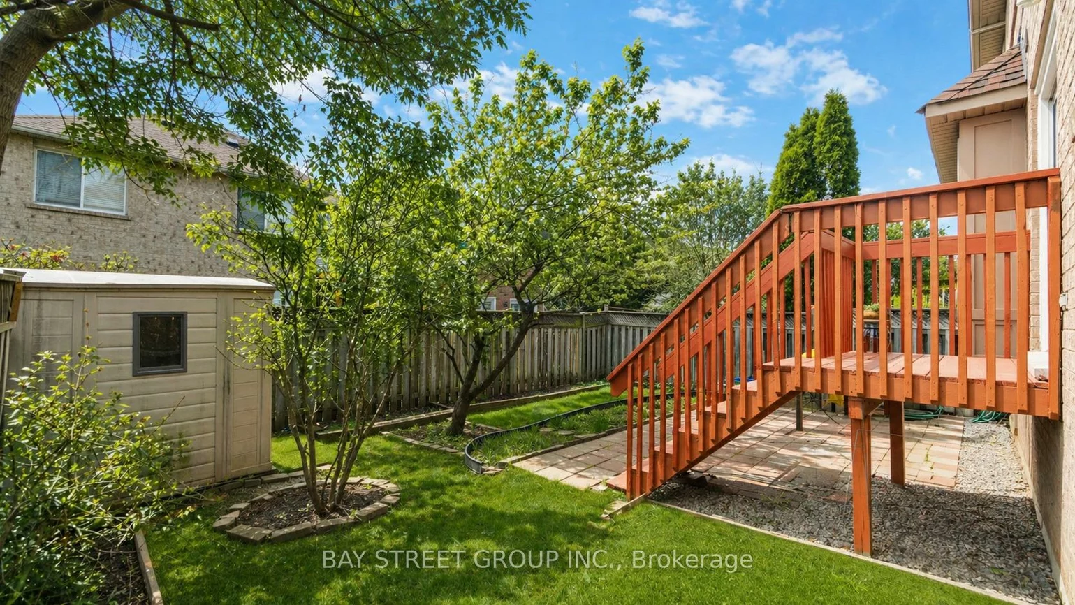 3158, Rock Harbour, Cooksville, Mississauga