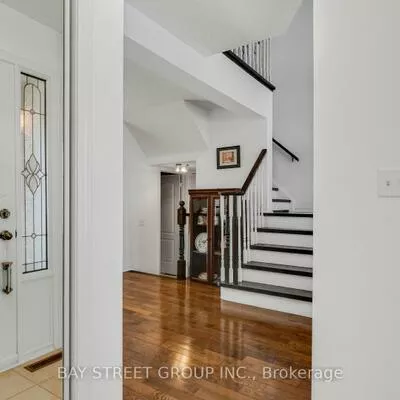 3158, Rock Harbour, Cooksville, Mississauga