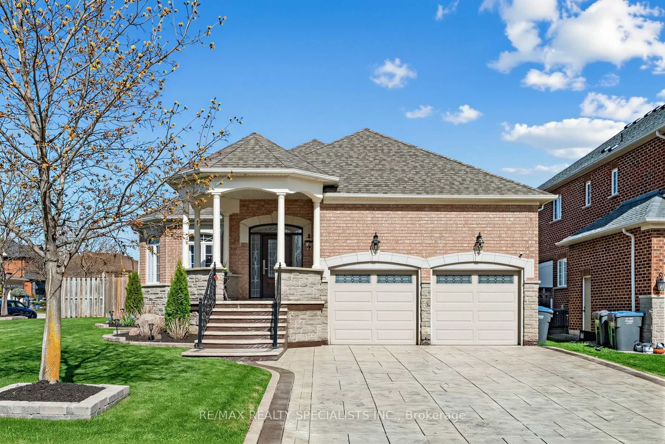 946, Brass Winds, Meadowvale Village, Mississauga