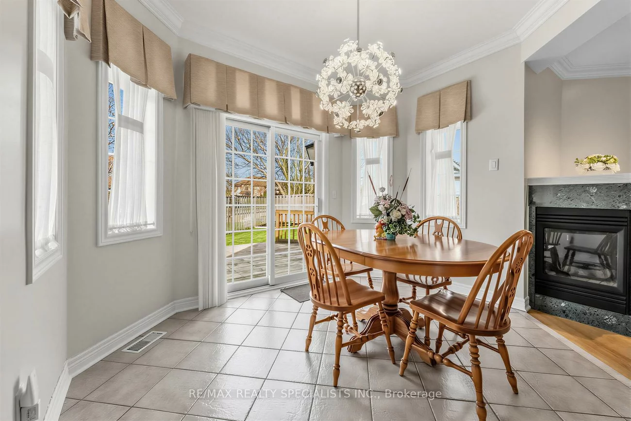 946, Brass Winds, Meadowvale Village, Mississauga