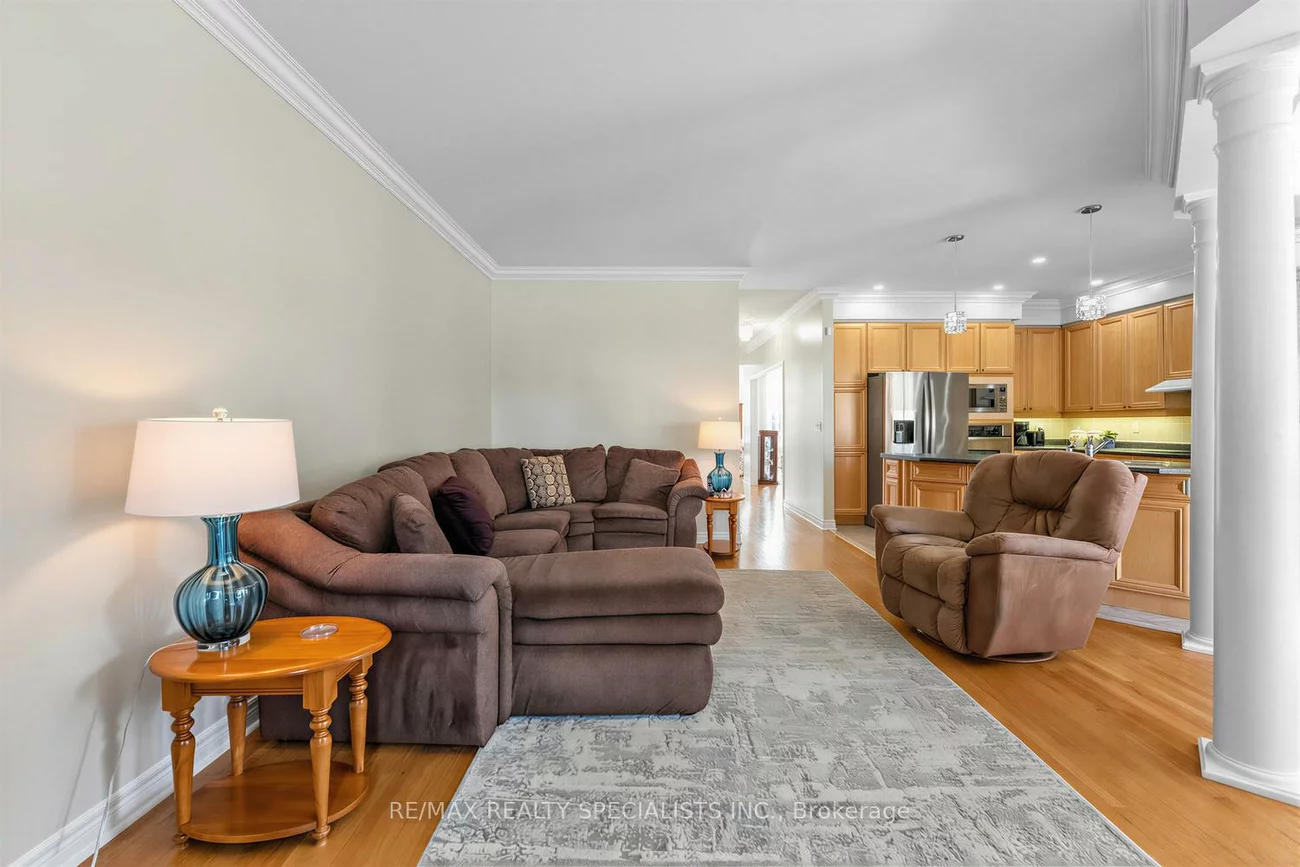 946, Brass Winds, Meadowvale Village, Mississauga