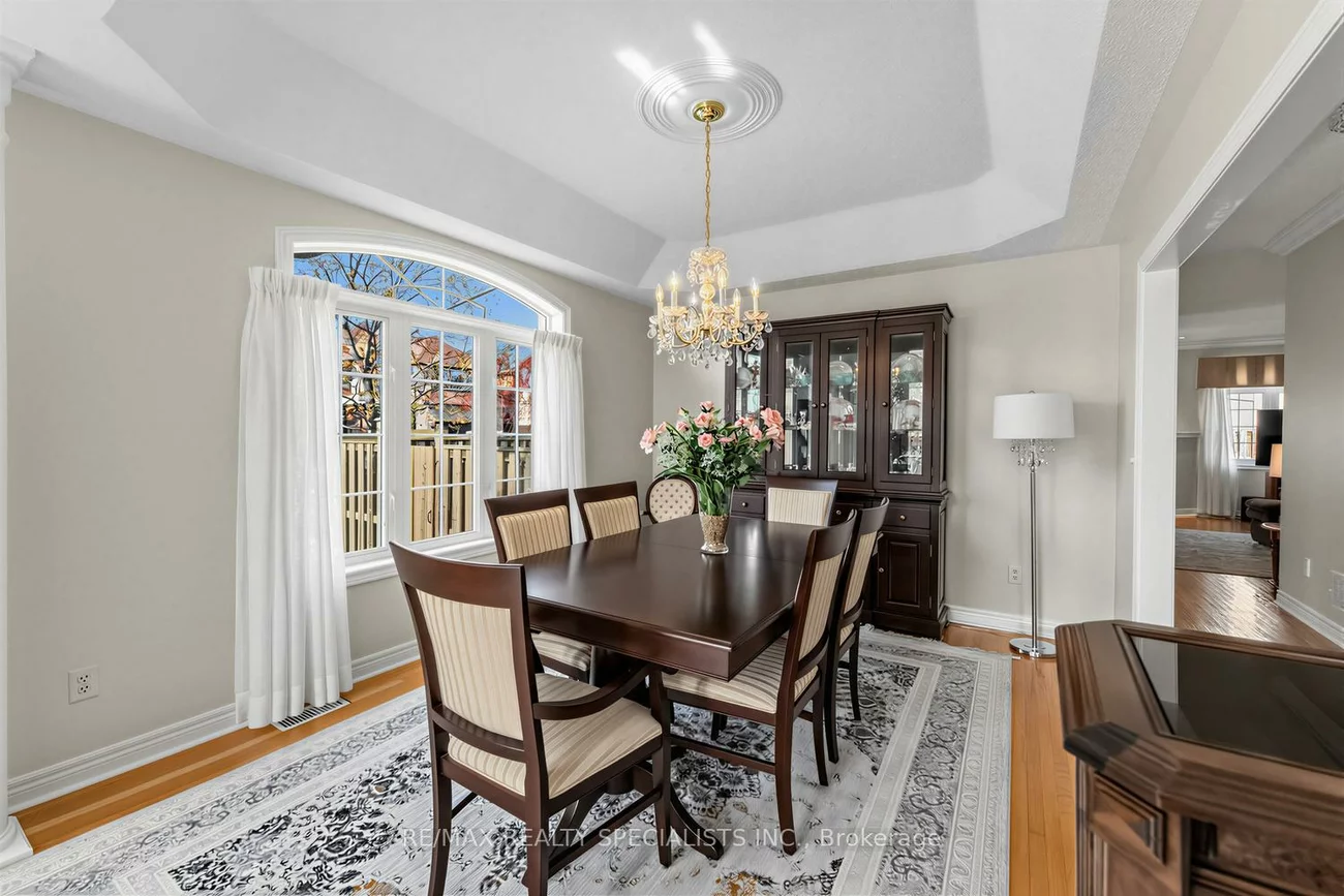 946, Brass Winds, Meadowvale Village, Mississauga