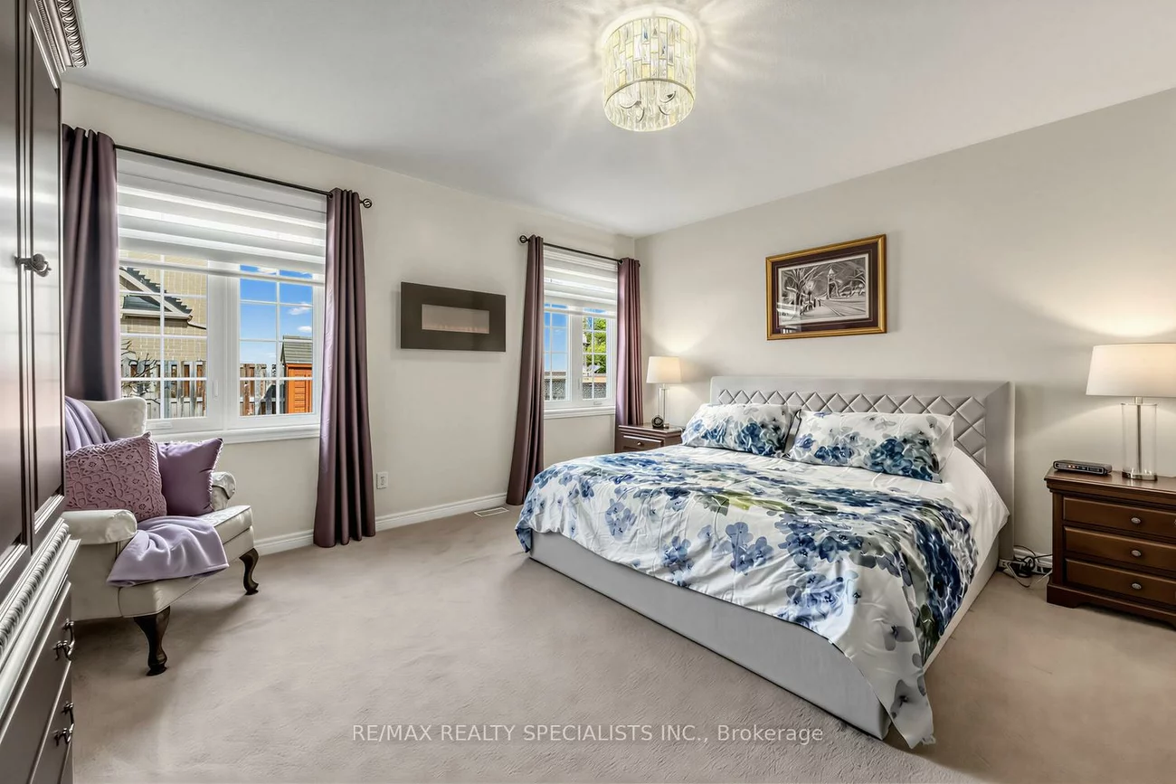 946, Brass Winds, Meadowvale Village, Mississauga