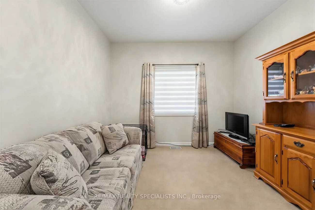 946, Brass Winds, Meadowvale Village, Mississauga