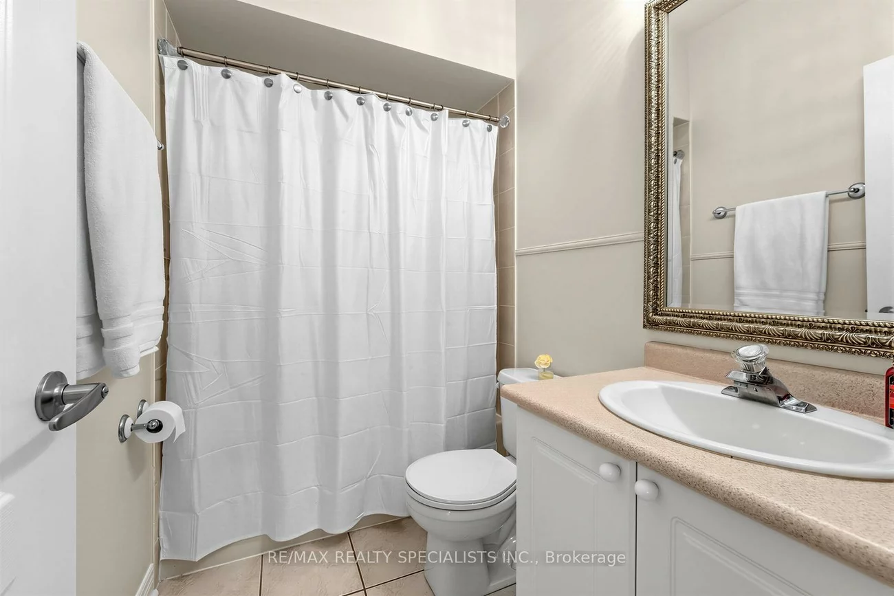 946, Brass Winds, Meadowvale Village, Mississauga