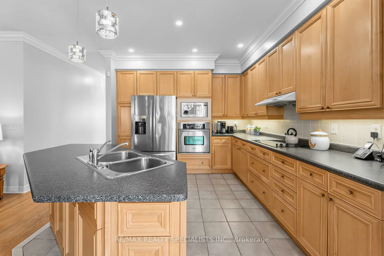 946, Brass Winds, Meadowvale Village, Mississauga