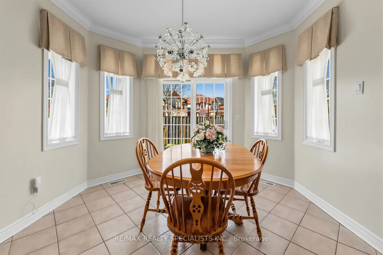 946, Brass Winds, Meadowvale Village, Mississauga
