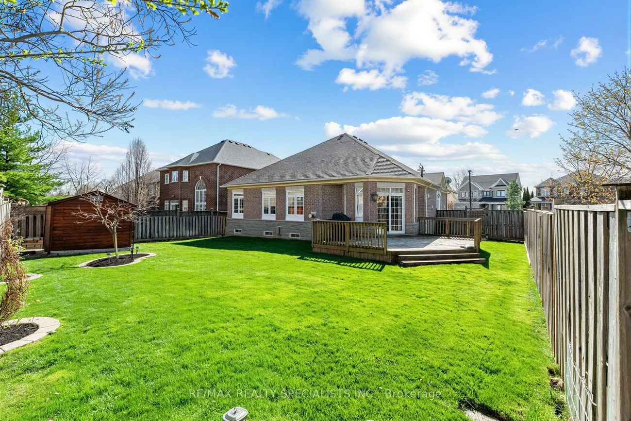 946, Brass Winds, Meadowvale Village, Mississauga