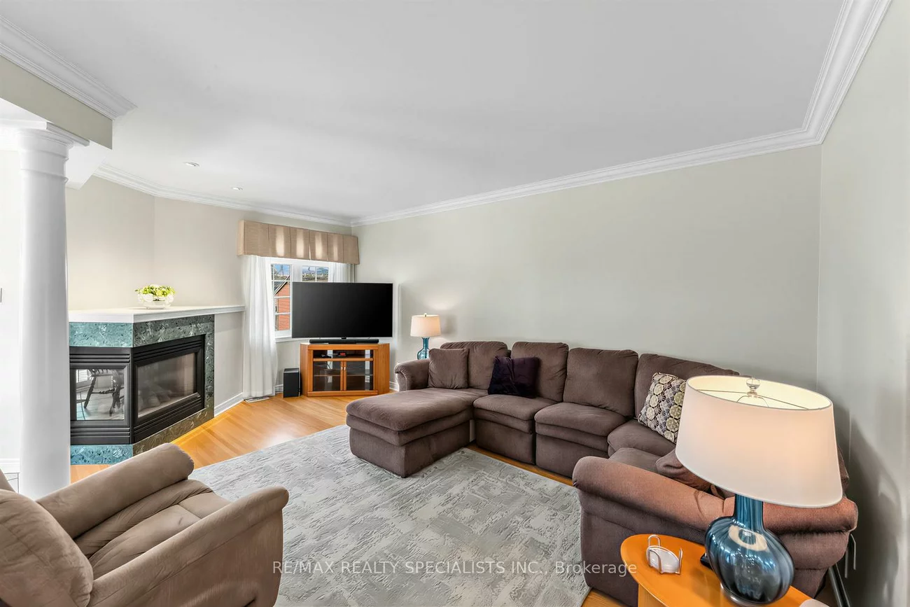946, Brass Winds, Meadowvale Village, Mississauga