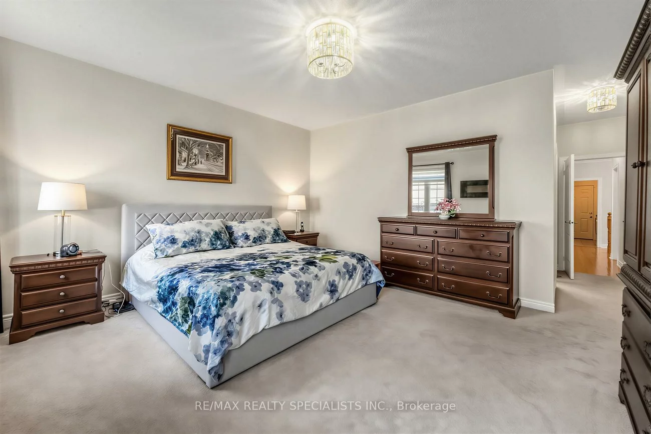 946, Brass Winds, Meadowvale Village, Mississauga
