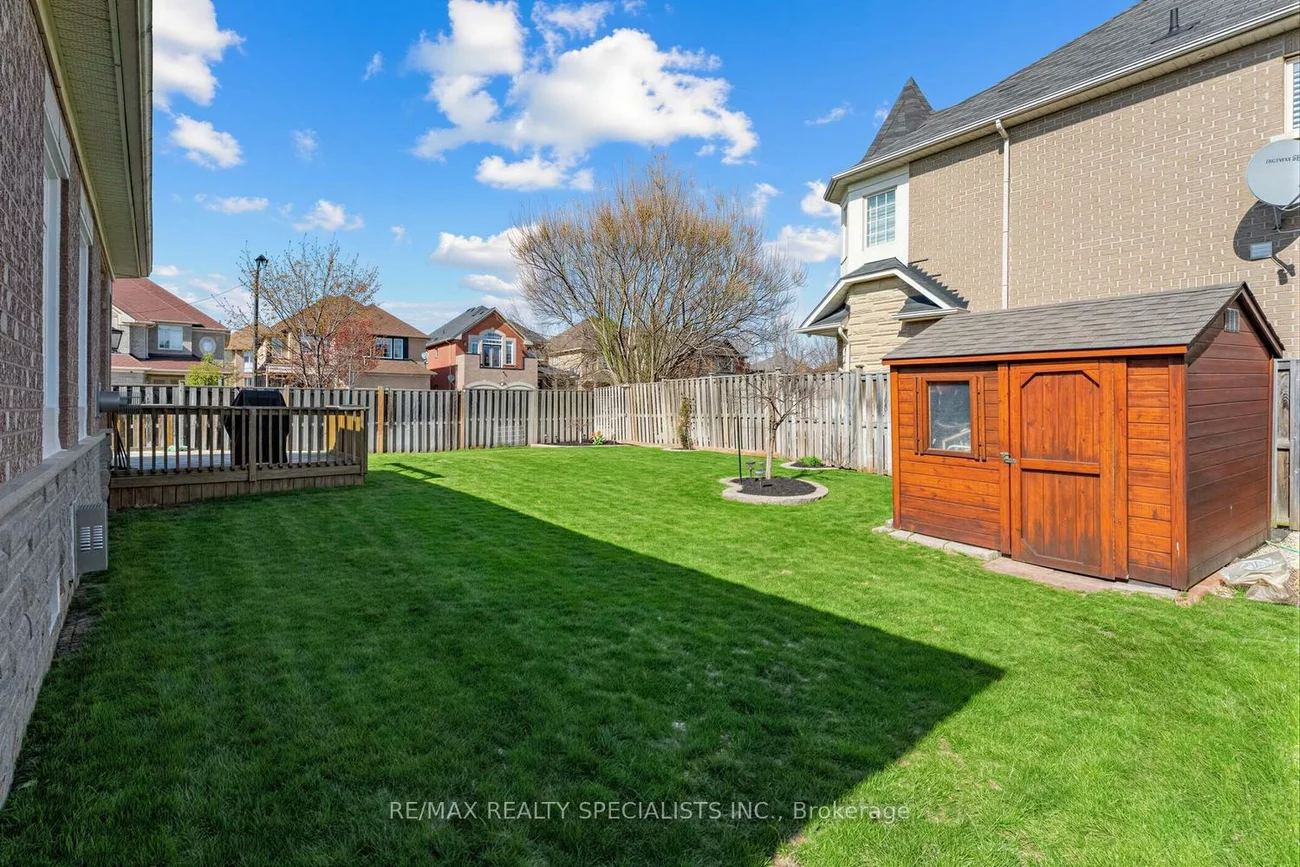 946, Brass Winds, Meadowvale Village, Mississauga