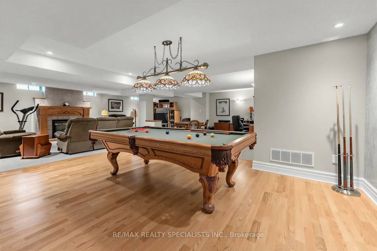 946, Brass Winds, Meadowvale Village, Mississauga