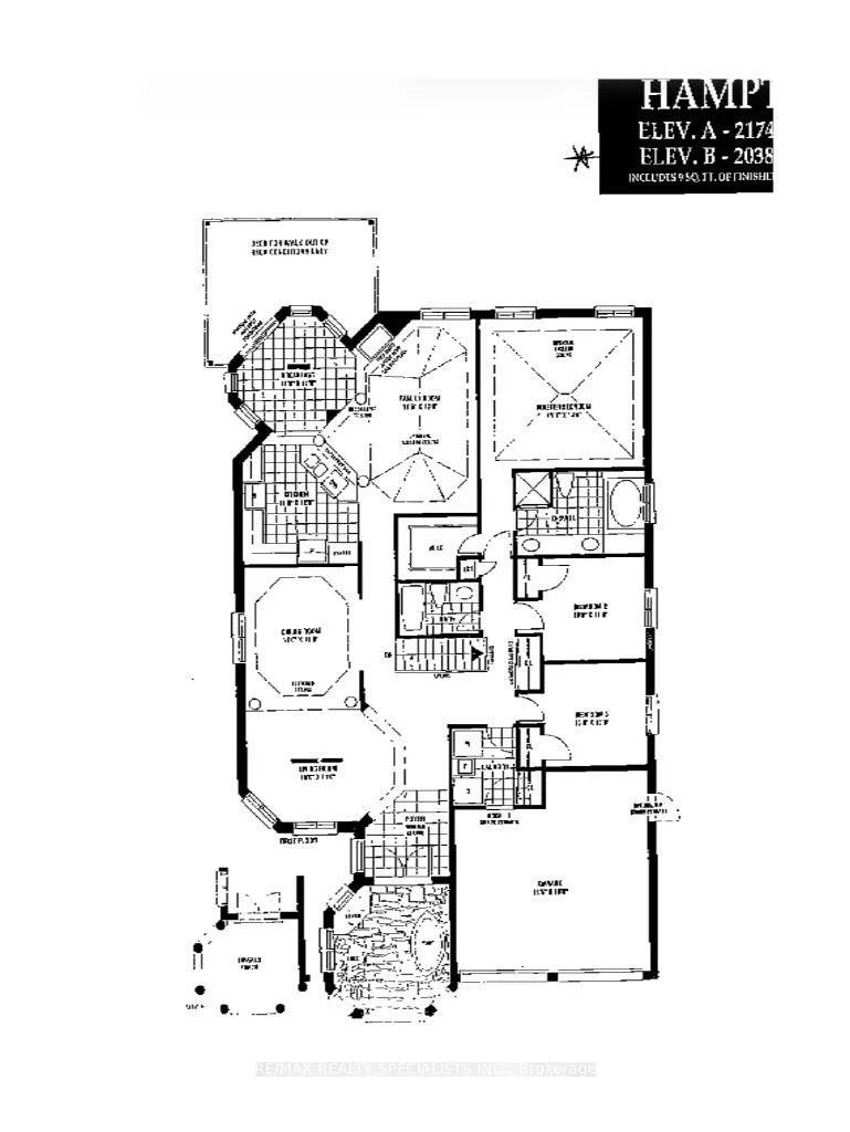 946, Brass Winds, Meadowvale Village, Mississauga