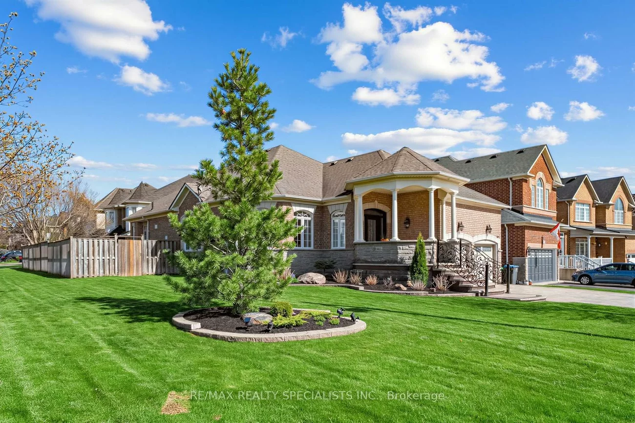 946, Brass Winds, Meadowvale Village, Mississauga