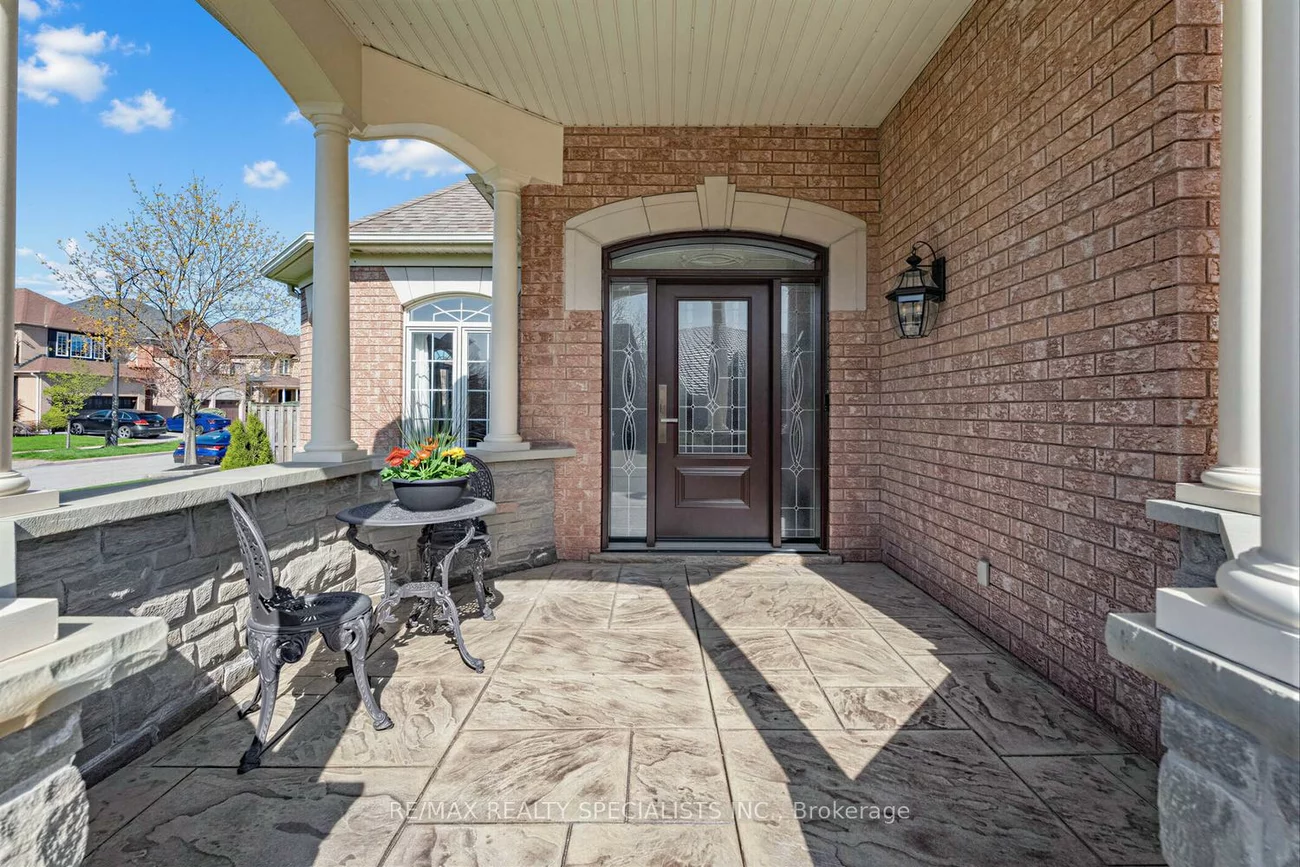 946, Brass Winds, Meadowvale Village, Mississauga