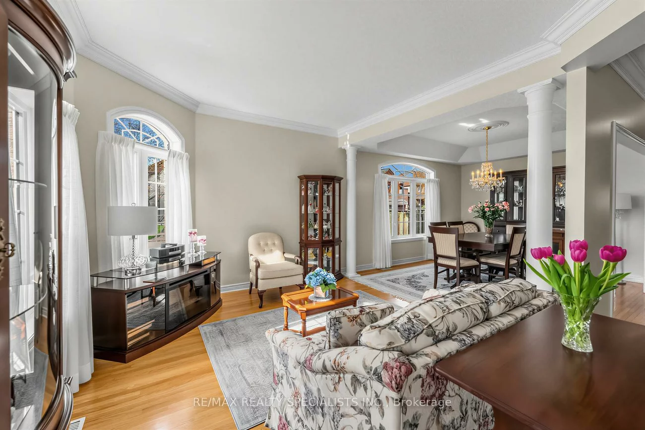 946, Brass Winds, Meadowvale Village, Mississauga