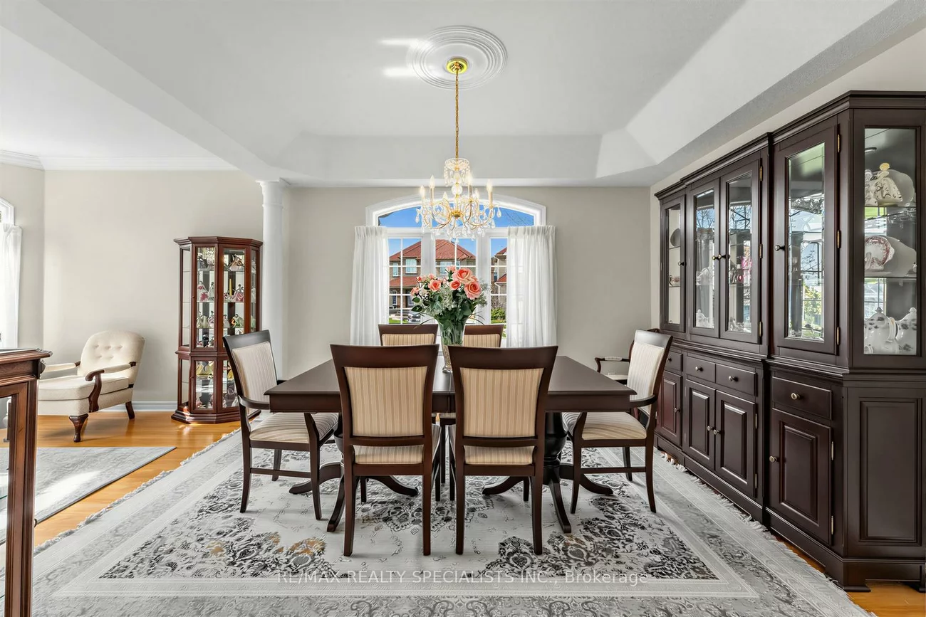 946, Brass Winds, Meadowvale Village, Mississauga