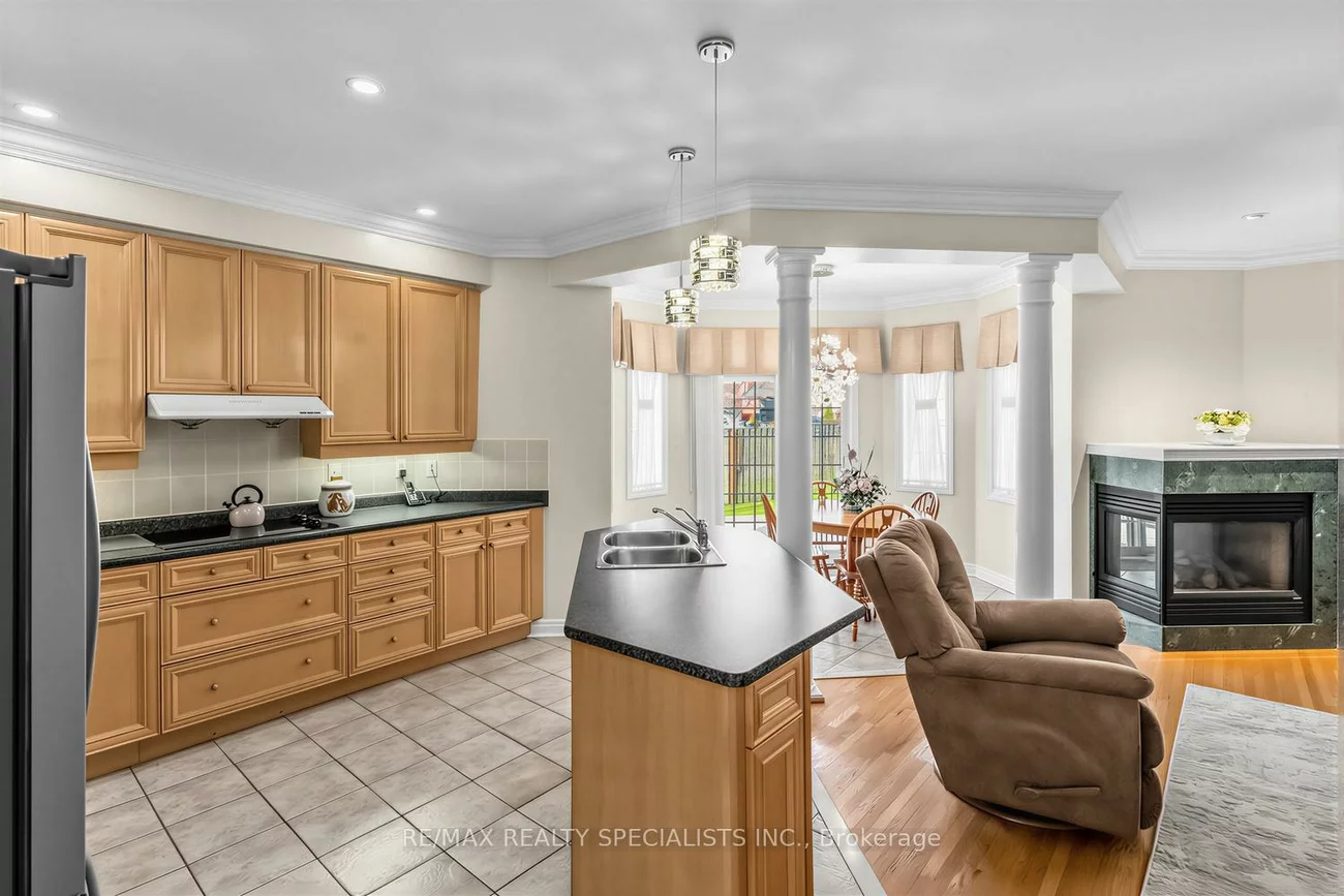 946, Brass Winds, Meadowvale Village, Mississauga