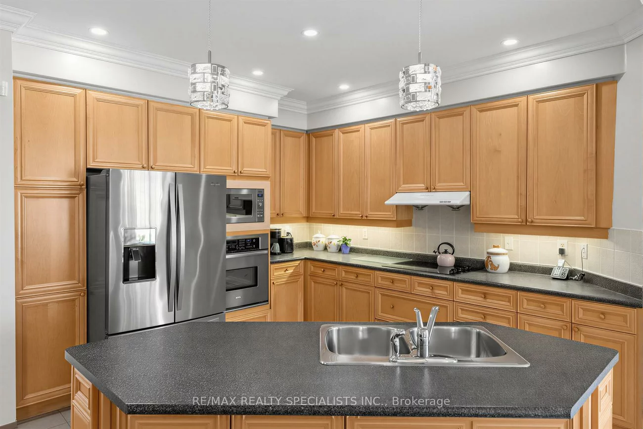 946, Brass Winds, Meadowvale Village, Mississauga