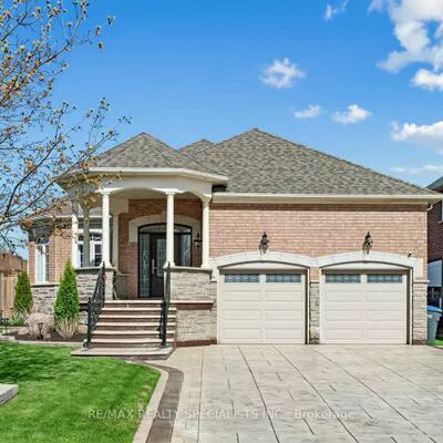 946, Brass Winds, Meadowvale Village, Mississauga